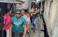 3 jam larikan diri, 2 tahanan KPDN ditangkap semula di Semporna