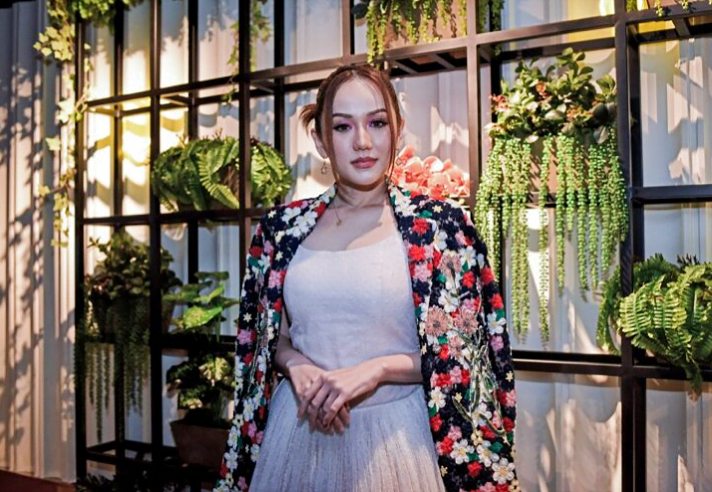 Gosip? Saya hanya baca bahan ilmiah – Sophia Albarakbah