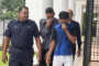 Ganti paip usang bantu stabilkan bekalan air Sabah