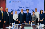 BICAM, BAC signs MoU 