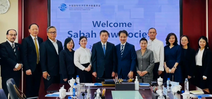BICAM, BAC signs MoU 