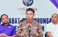 Identiti Borneo pilihan terbaik rakyat Sabah & Sarawak
