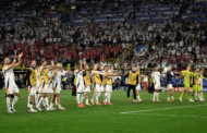 Jerman layak ke suku akhir Euro