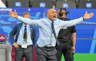 Itali bermain terlalu perlahan- Spalletti