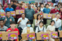 KK Children’s Day celebration attracts over 1,000 participants