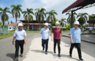 Malaysia's first plant to produce large-scale Tocotrienols in Kunak