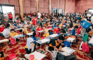 KK Children’s Day celebration attracts over 1,000 participants
