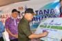 Banjir di P'pang akibat hujan lebat berpanjangan, air laut pasang
