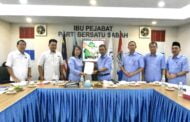 Dr. Max pinapatahak baton kuminaa di Dr. Joachim