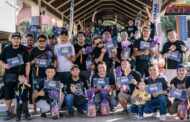 1,000 belia Sabah, Sarawak, Brunei meriahkan Panggung Borneo Vol 1