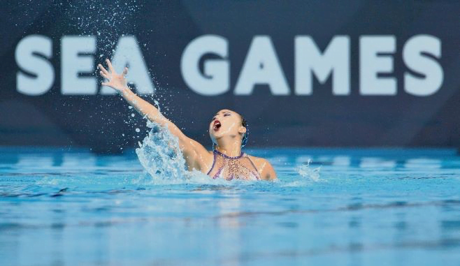 MOM harap Sukan SEA 2027 diadakan di Malaysia