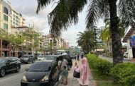 市政廳執法行動 拖走1車開19罰單