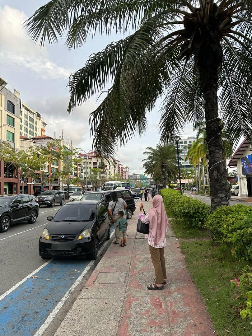 市政廳執法行動 拖走1車開19罰單