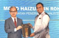 69 warga Kementerian Komunikasi terima APC