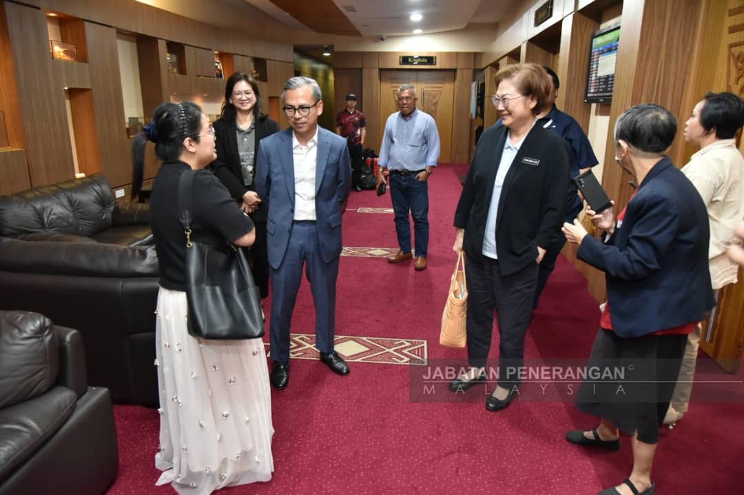 沙旅遊部受委承辦 大馬日今年輪值沙舉行