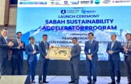 Sabah aims to spearhead transformative, sustainable initiatives