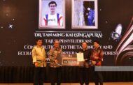Dua dasar dilancar bagi mendokong pengurusan biodiversiti secara mapan