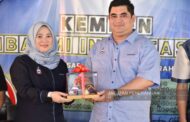 Kebersihan tanggungjawab bersama - Shahelmey
