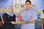 Chief Minister presents 157 sacrificial cows for Tuaran and Tamparuli