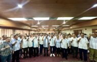 Dr. Joachim pinopoimagon AGM Bohogian Tulid, Sook om Nabawan