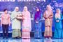 Hubungan Malaysia-China atas dasar saling menghormati