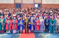 ILTP JPSM berperanan bangunkan modal insan Sabah