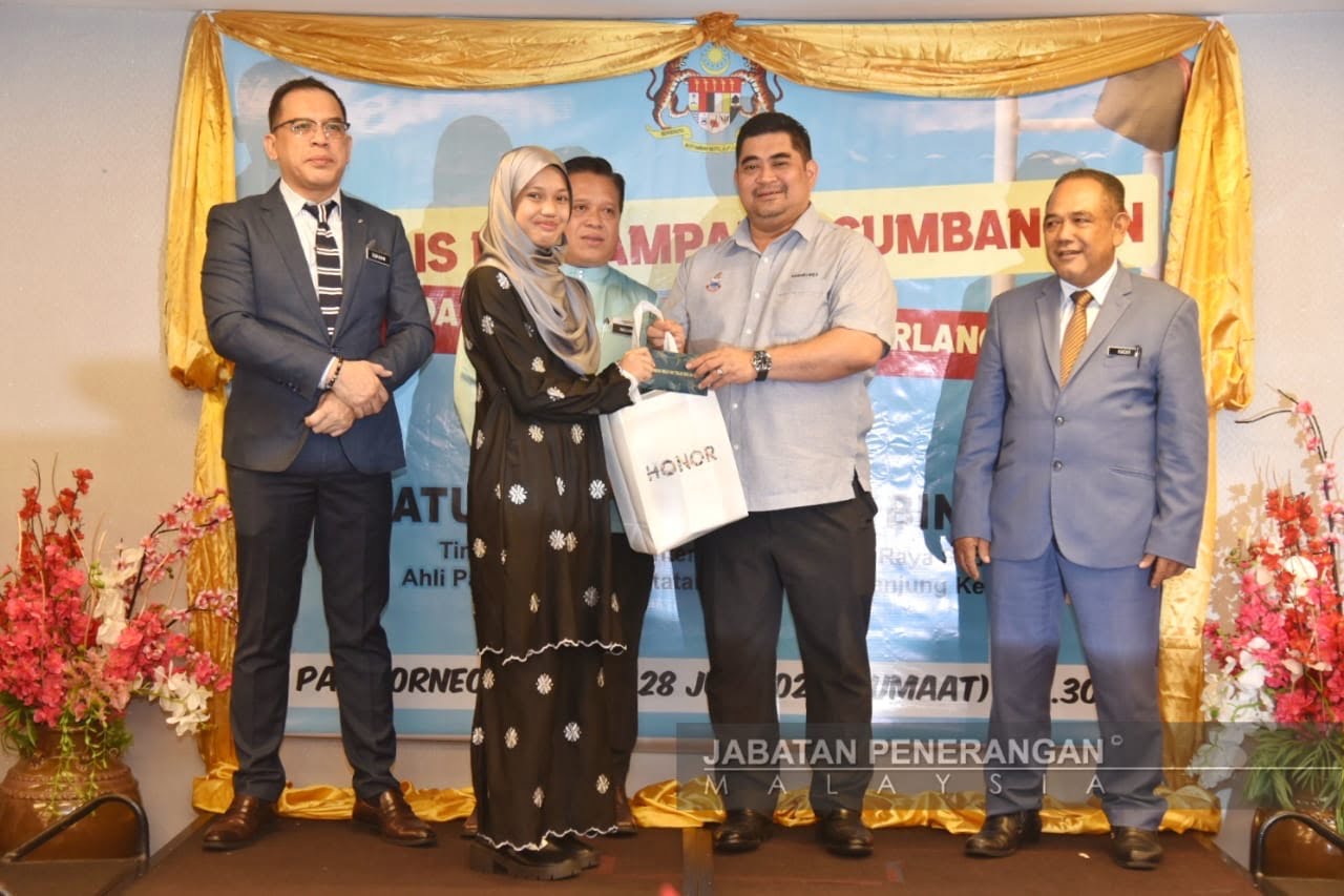 Pembangunan negeri perlu insan cemerlang, berkualiti- Shahelmey