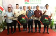 Caj tambahan 10 sen dalam cashless berdepan tindakan undang-undang - Armizan