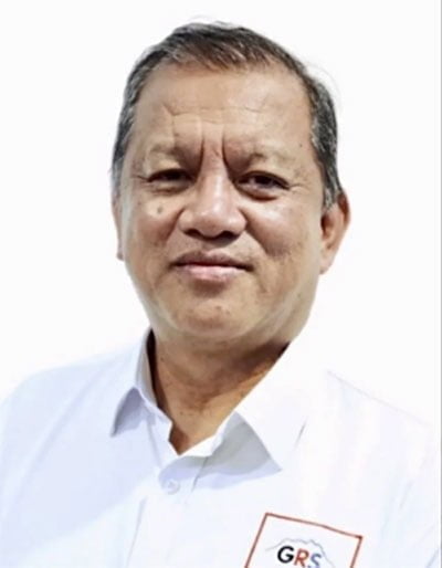 GRS tidak akan terpesong