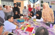 Majlis sambutan Aidiladha MUTIARA GRS