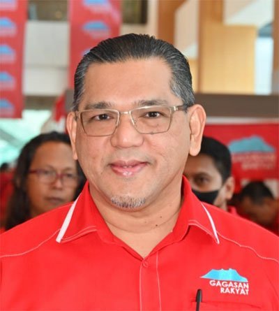 Kempen terancang untuk cemar reputasi Ketua Menteri – Nizam