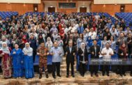 Kolaborasi PERKESO, SUP beri manfaat penjawat awam