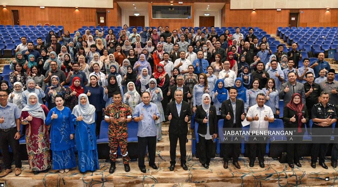 Kolaborasi PERKESO, SUP beri manfaat penjawat awam