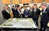 佐津：沙第二家園計劃 有助紓緩高價房過剩問題