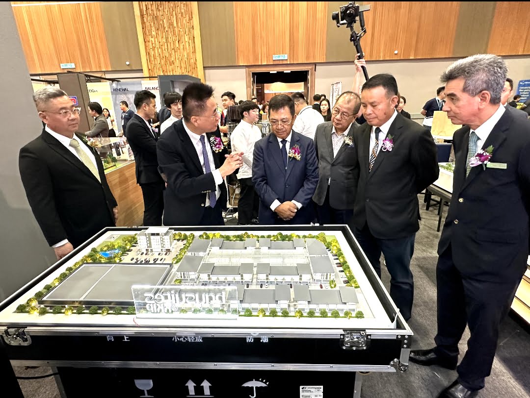 佐津：沙第二家園計劃 有助紓緩高價房過剩問題