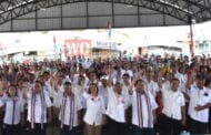 Howudon Tandek id siriba’ PBS/GRS