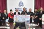 Kerajaan Negeri tetap komited tuntut hak Sabah, termasuk isu 40%
