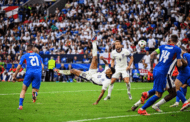 Bellingham, Kane selamatkan England