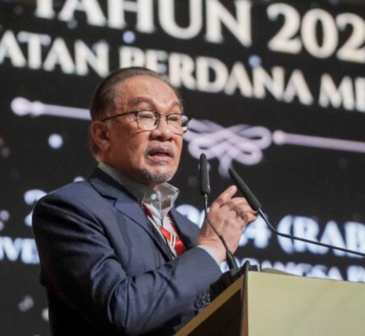 Tumpuan kini santuni rakyat, bukan lagi bangunan pencakar langit