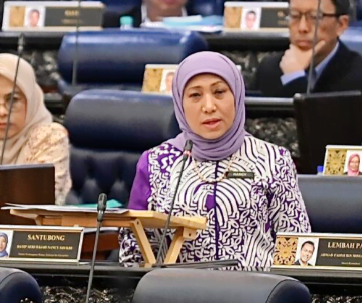 Lelaki juga jadi mangsa kes keganasan rumah tangga