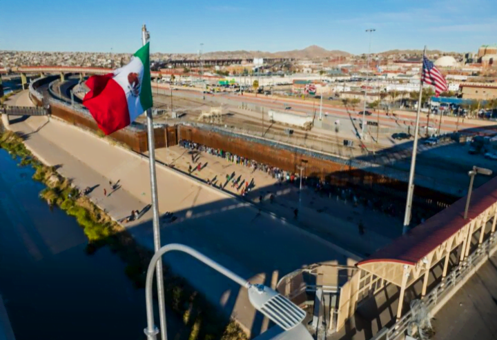 19 maut, kartel dadah Mexico bertempur
