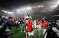 Demiral wira Turkiye