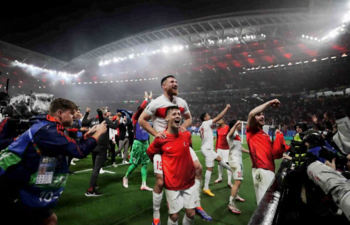 Demiral wira Turkiye