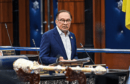 KDNK 5.8 peratus: Kesempatan Malaysia bangkit sebagai negara gagah – PM