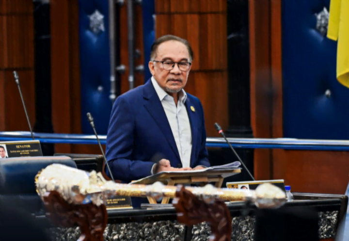 RM203.33 juta kerugian akibat scam hingga Mei lalu