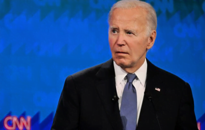 Demokrat boleh menang jika Biden bukan calon Presiden AS