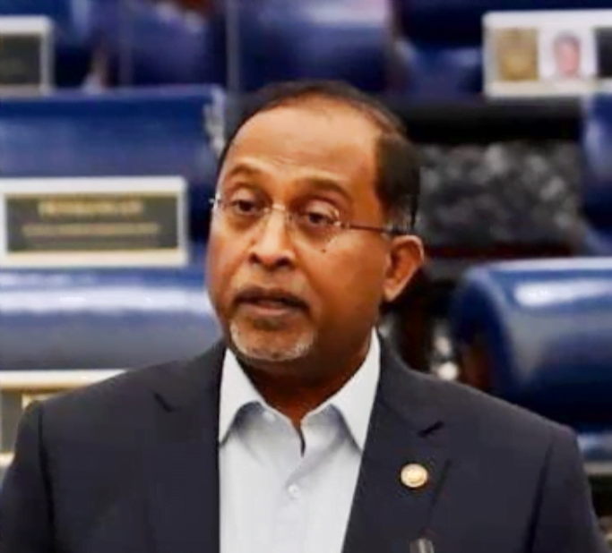 244 belia dijangkiti HIV