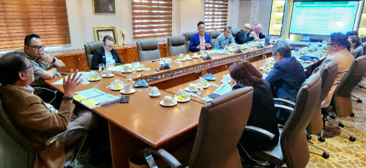 STB urges data sharing to assess rural tourism success