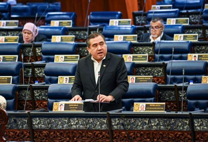 Kajian projek kereta api hubungkan Sarawak, Sabah, Brunei dan Kalimantan siap Ogos 2025