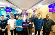 Karnival Gegar Keningau Mega V6.0 26-28 Julai ini